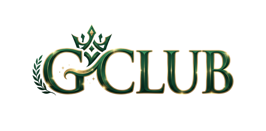 gclub อาณาจักรคาสิโนและสล็อตออนไลน์ครบวงจร มั่นคงจ่ายตรงถอนได้จริง